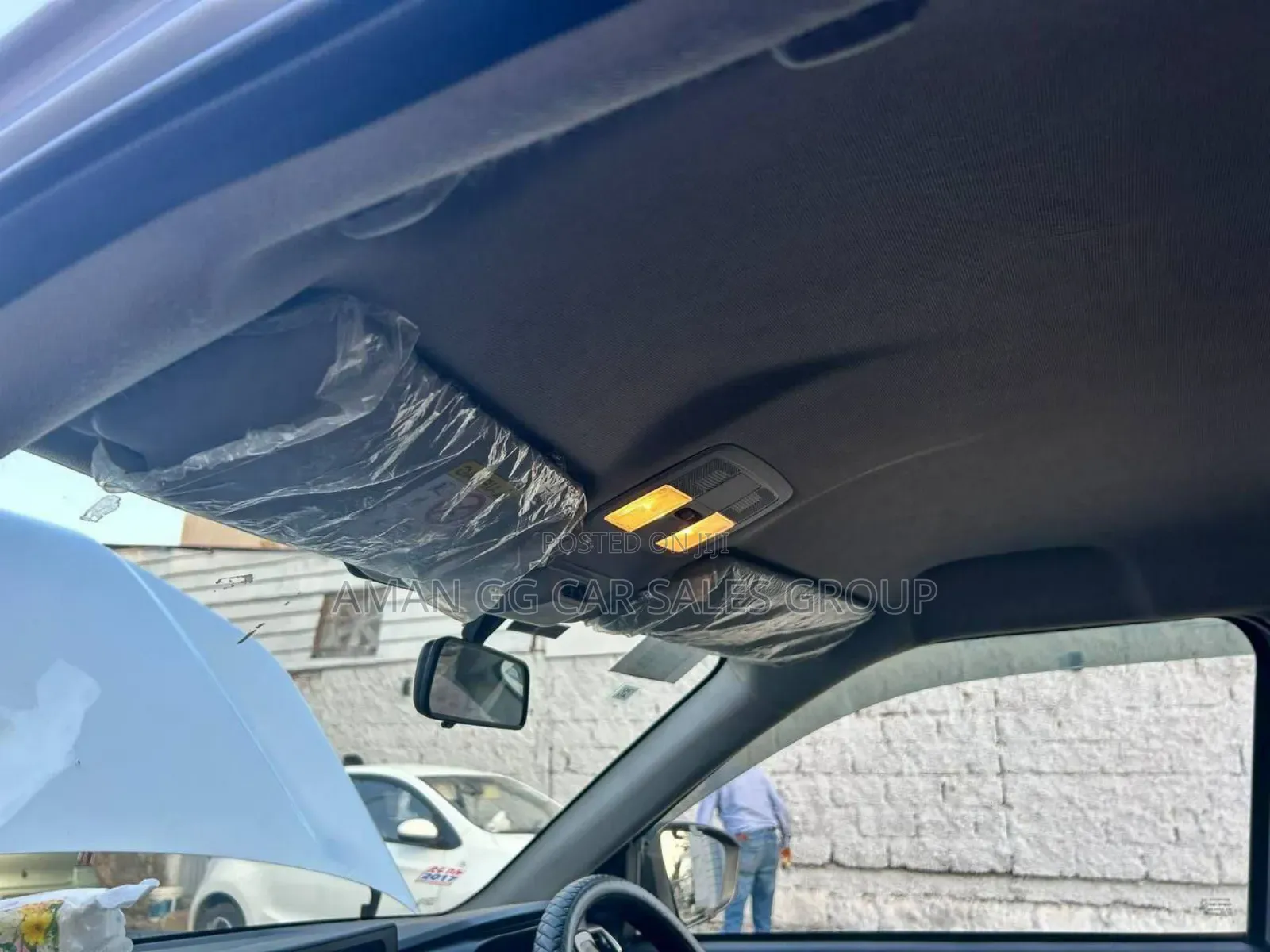 Toyota Raize 2022 Silver