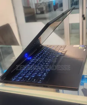 New Laptop Lenovo Legion 5 24GB Intel Core I7 SSD 1T