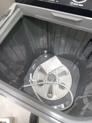 Orbit Black Color New Washing