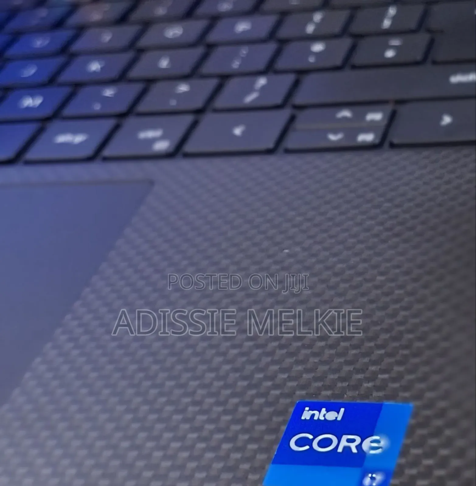 New Laptop Dell Precision 5570 16GB Intel Core I7 SSD 512GB