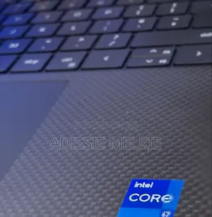 New Laptop Dell Precision 5570 16GB Intel Core I7 SSD 512GB