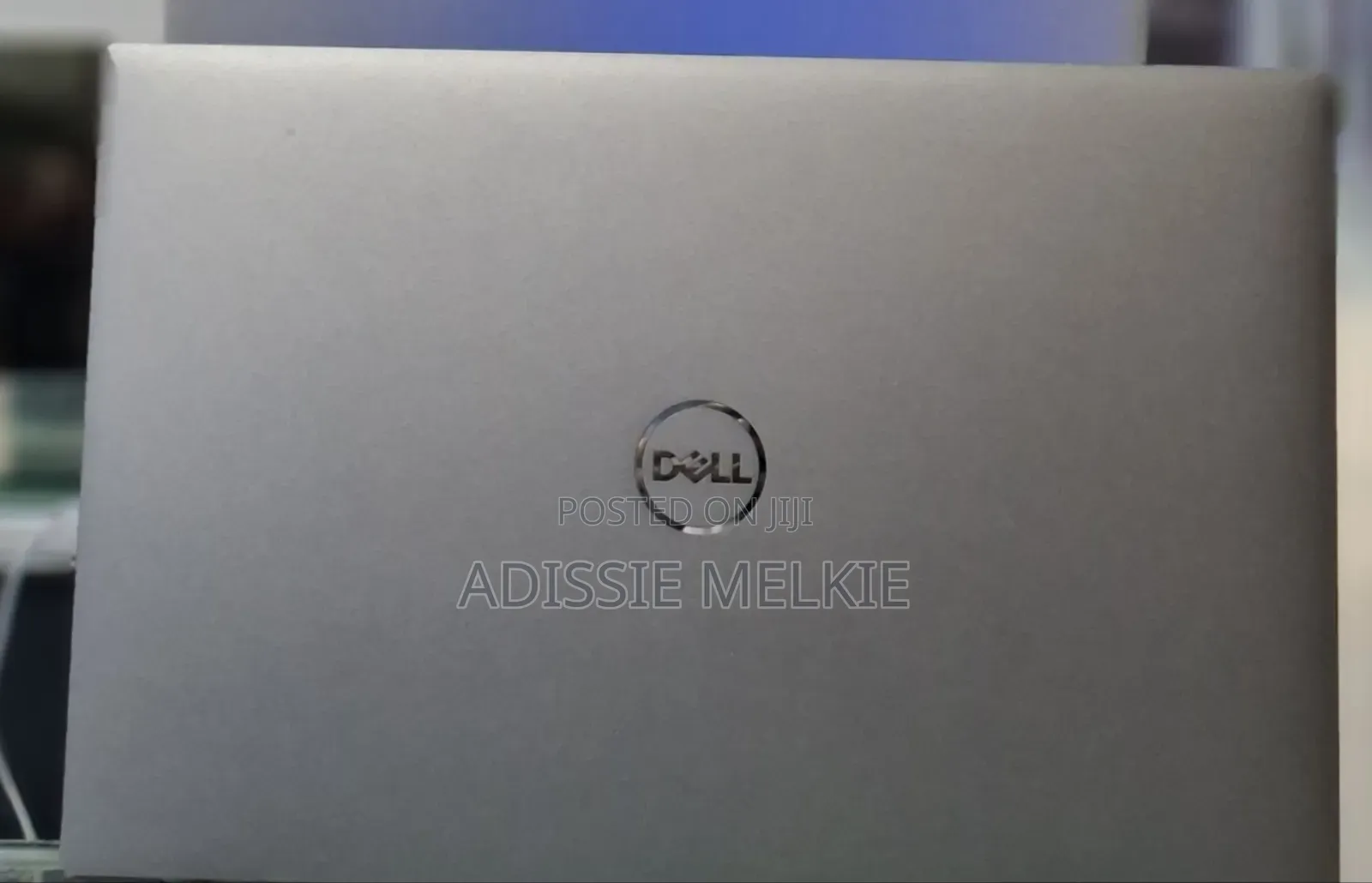 New Laptop Dell Precision 5570 16GB Intel Core I7 SSD 512GB