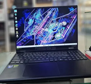 Photo - New Laptop Acer Predator Helios Neo 16 16GB Intel Core I9 SSD 1T