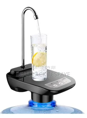 Photo - Water Dispenser