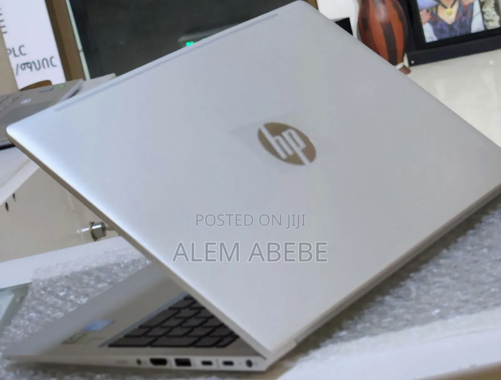 New Laptop HP 16GB Intel Core I7 SSD 512GB