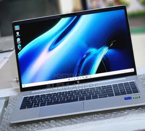 New Laptop HP 16GB Intel Core I7 SSD 512GB