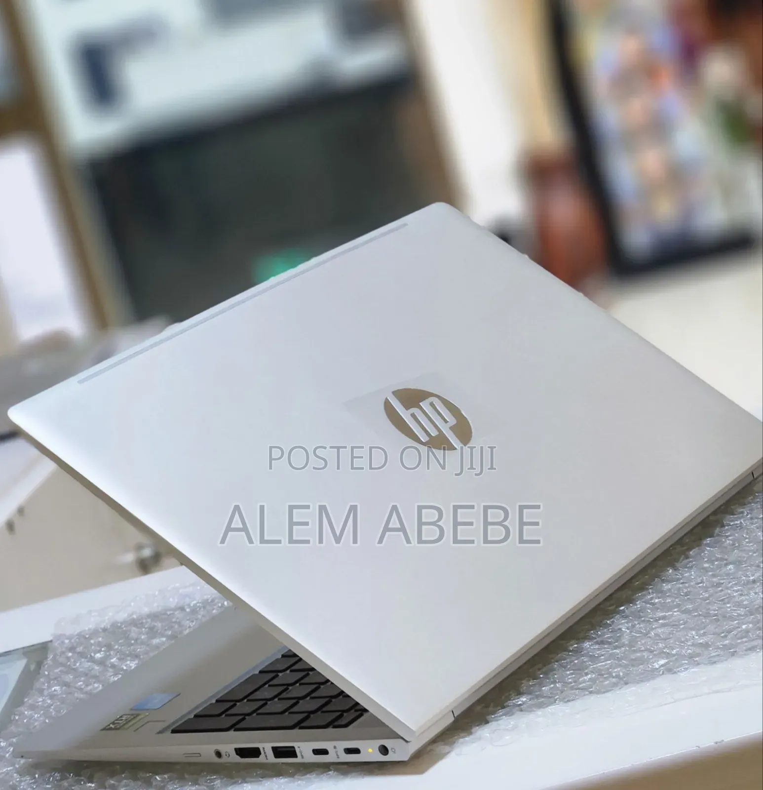 New Laptop HP 16GB Intel Core I7 SSD 512GB