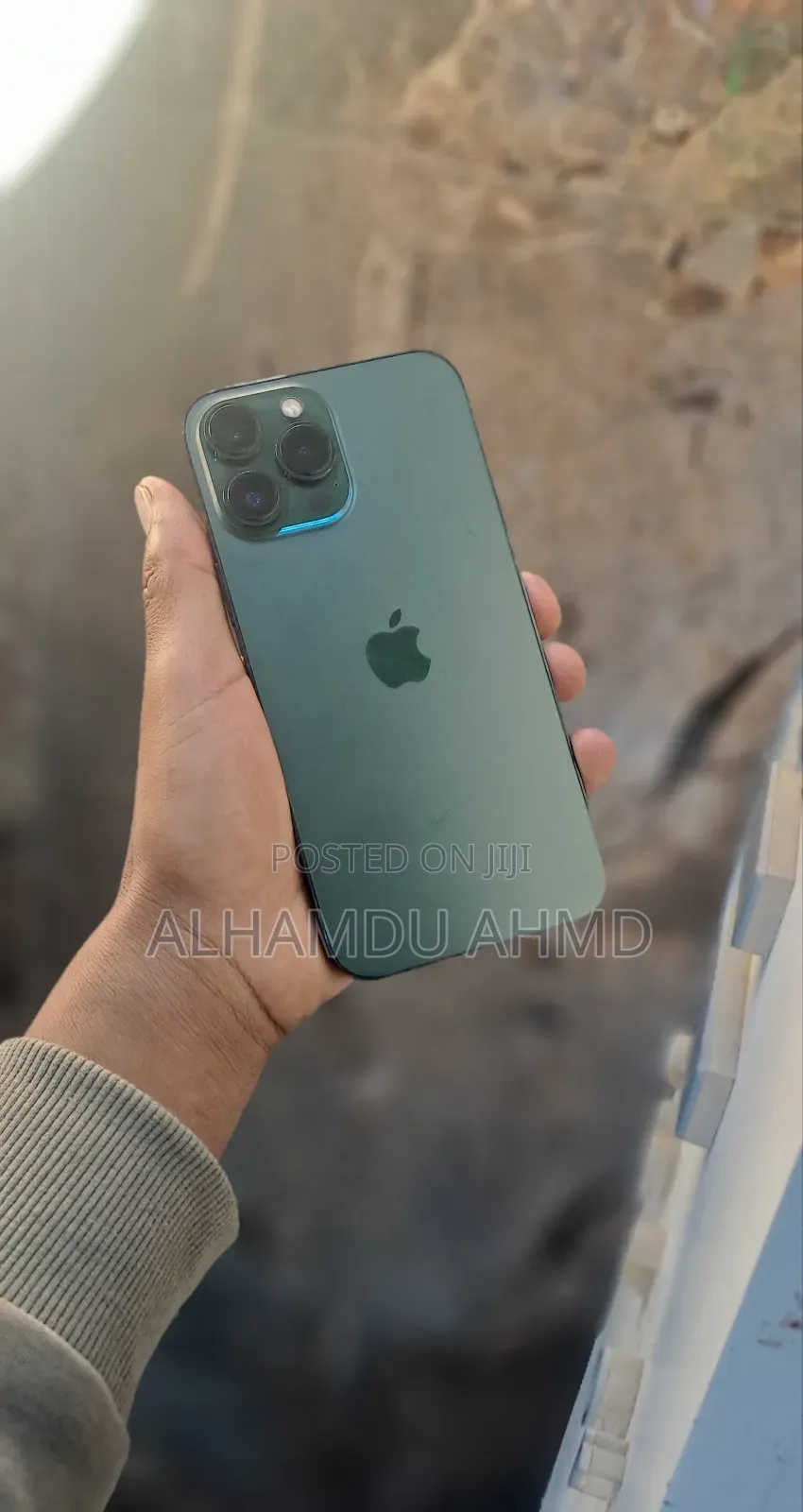 Apple iPhone 13 Pro Max 256 GB