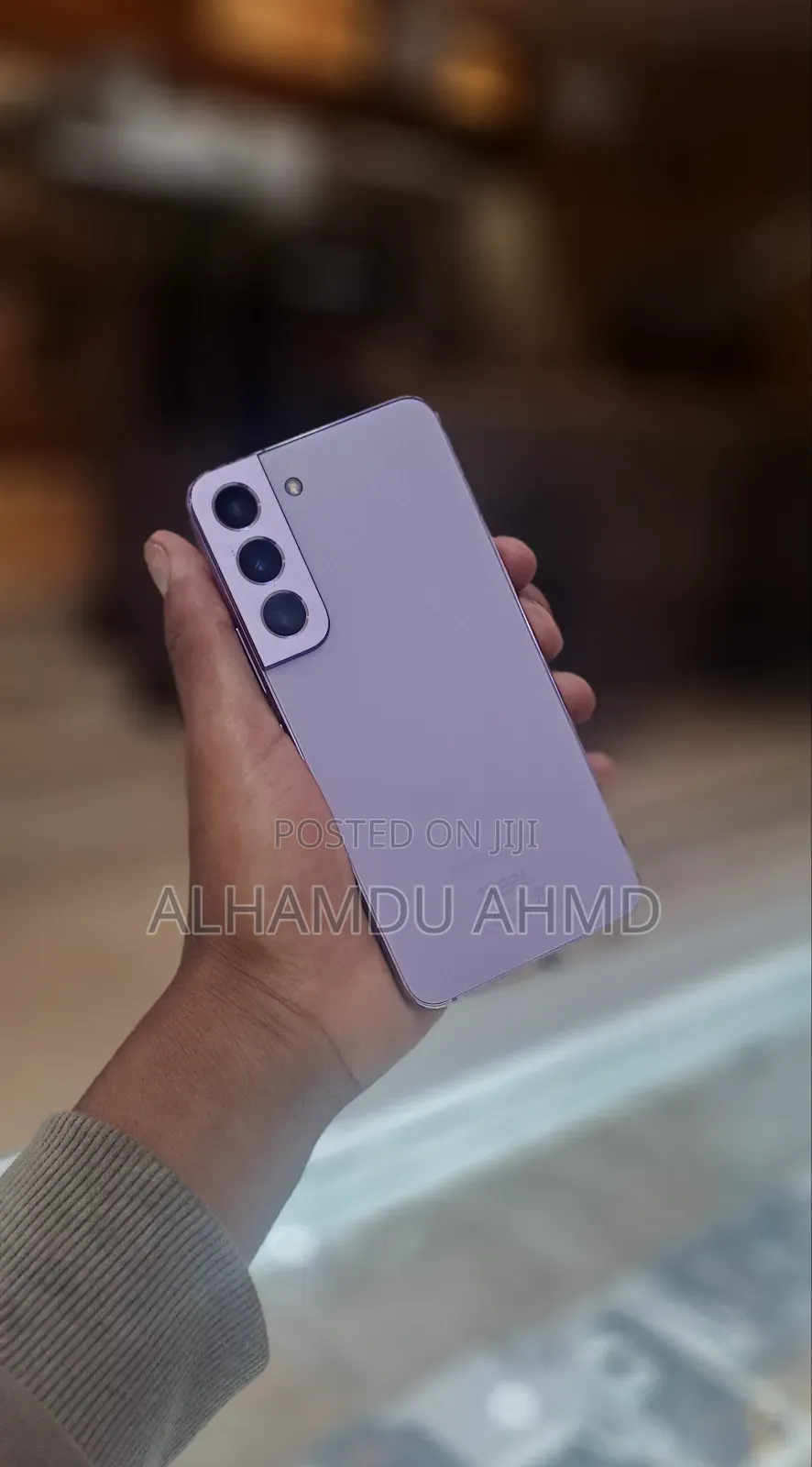 Samsung Galaxy S22 5G 256 GB