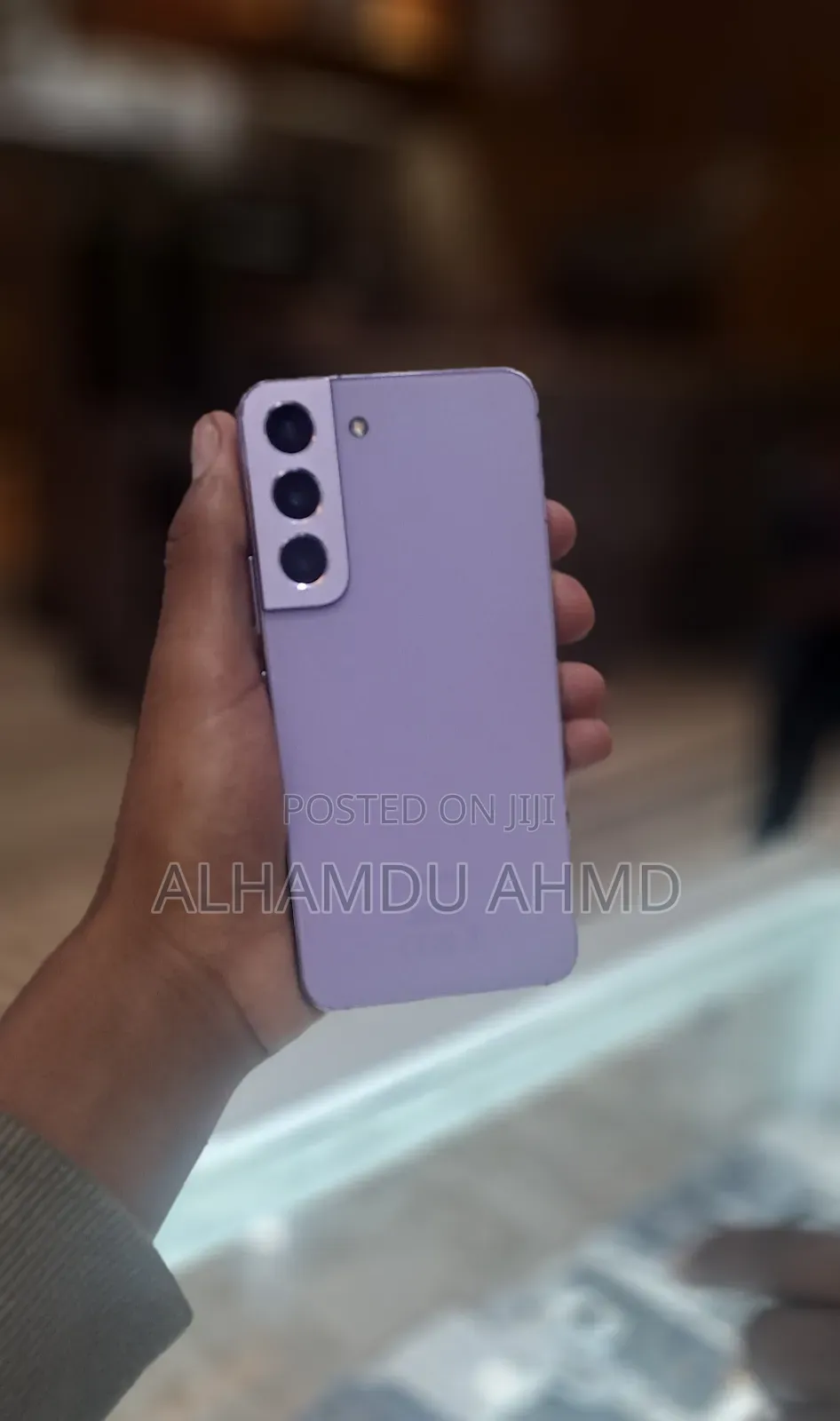 Samsung Galaxy S22 5G 256 GB