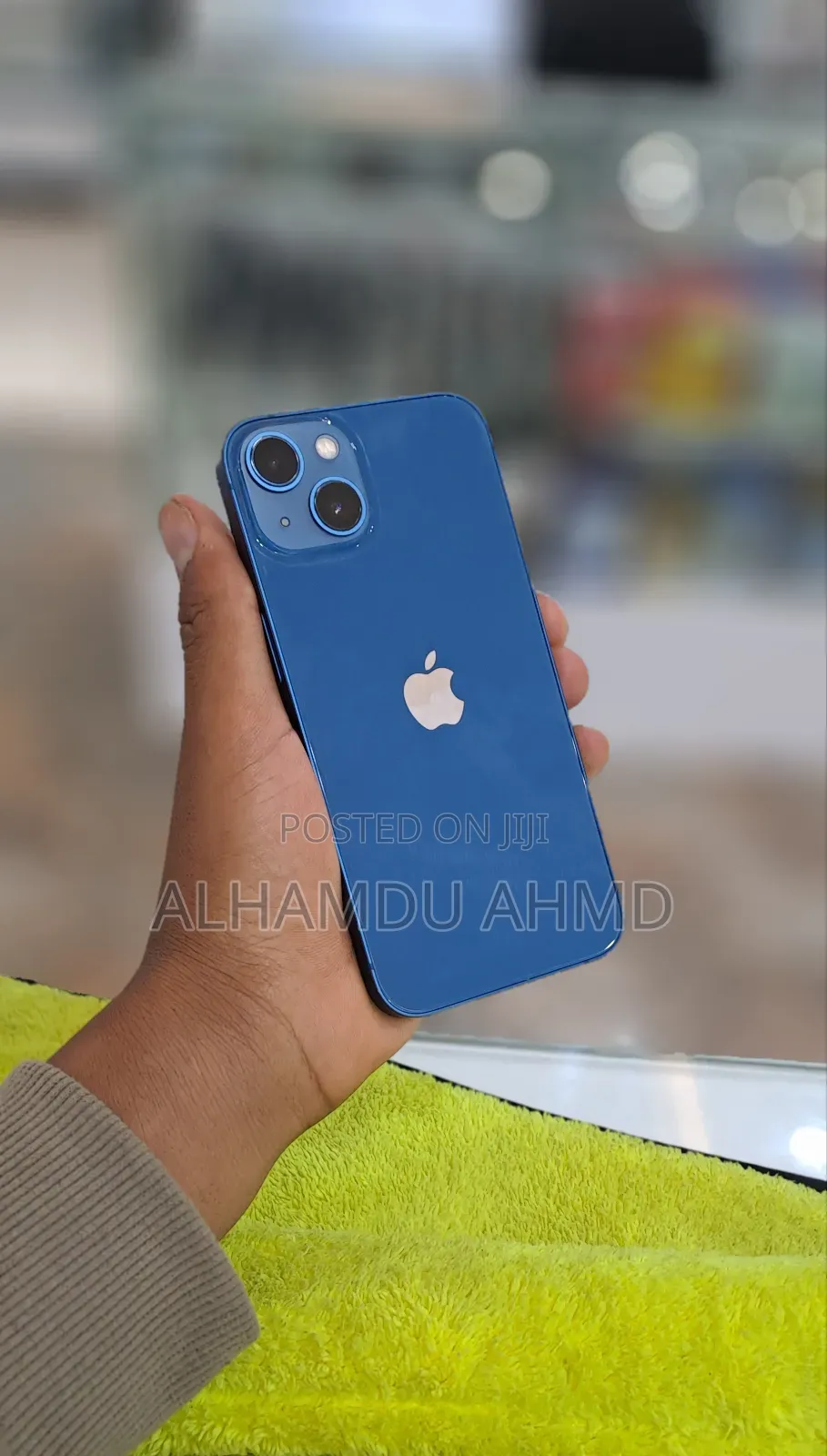 Apple iPhone 13 128 GB