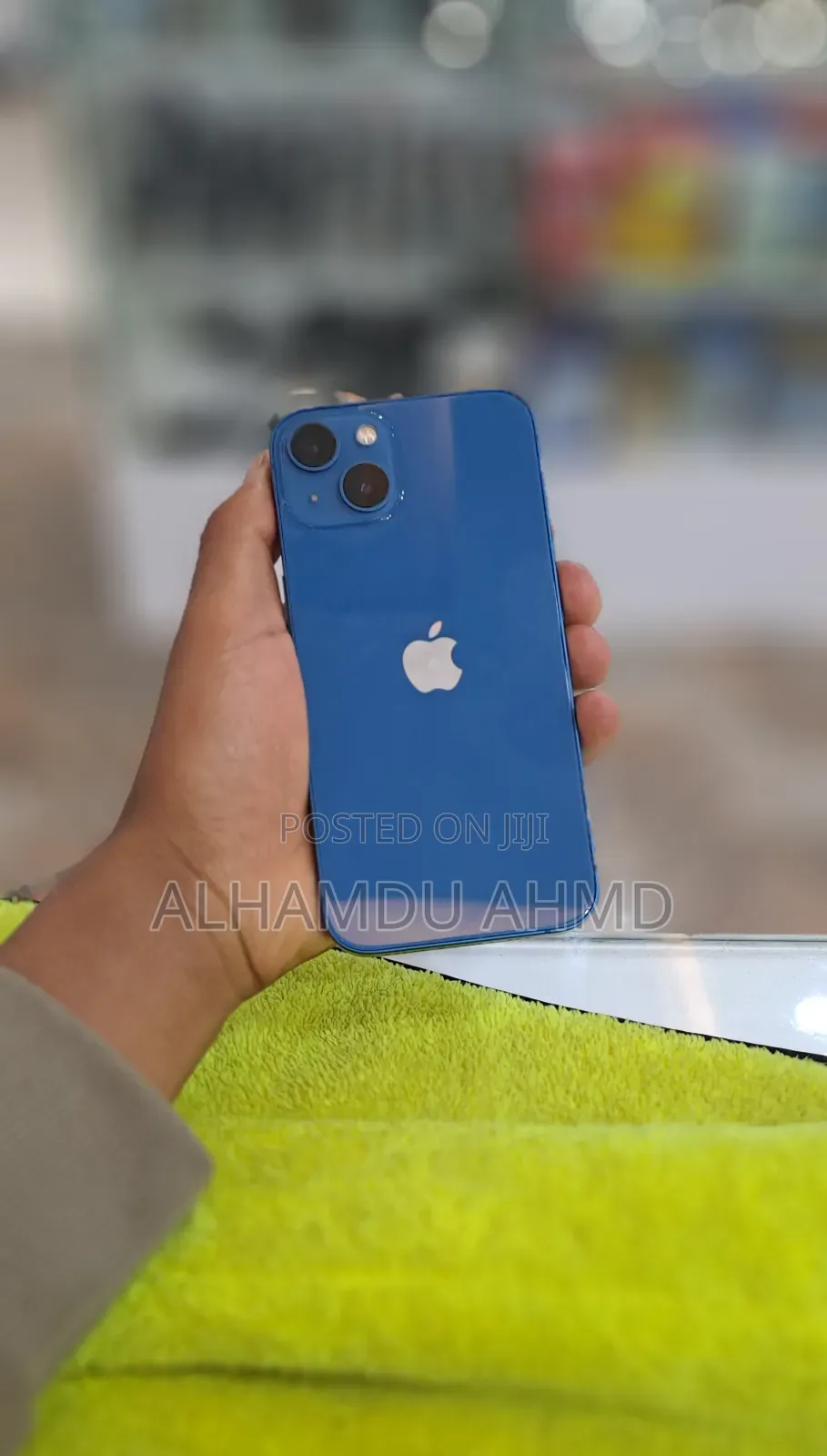 Apple iPhone 13 128 GB