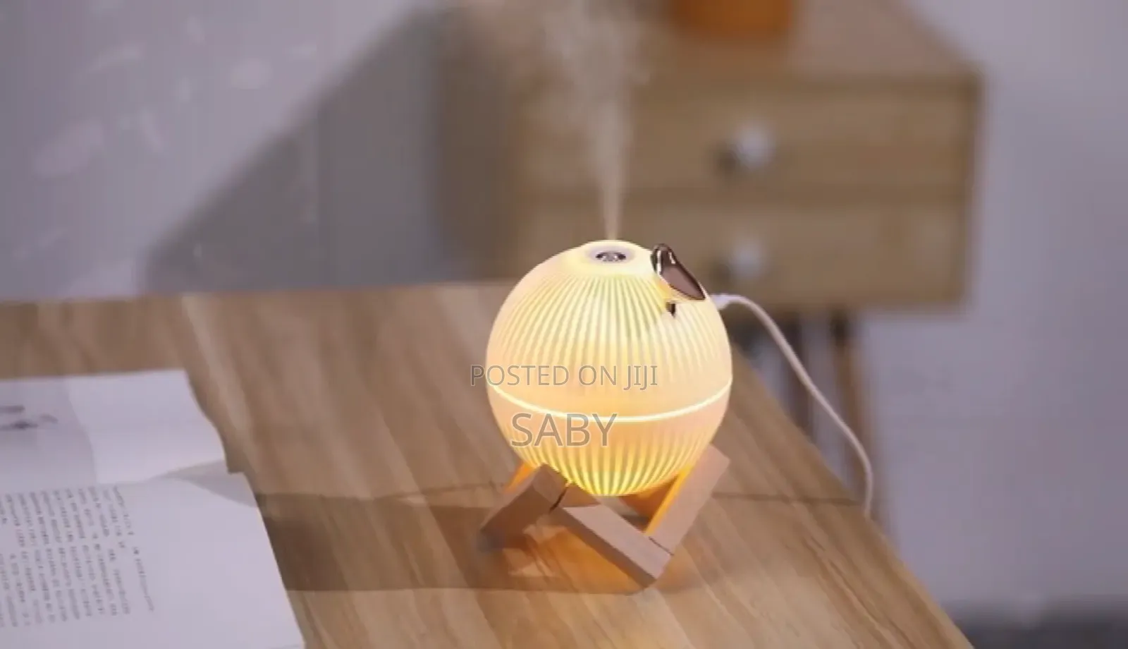 Lark Humidifier