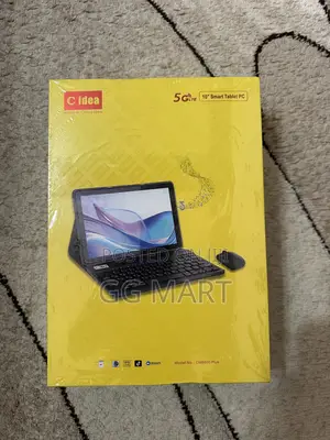 Photo - New C idea CM8800 Plus 1 TB Black