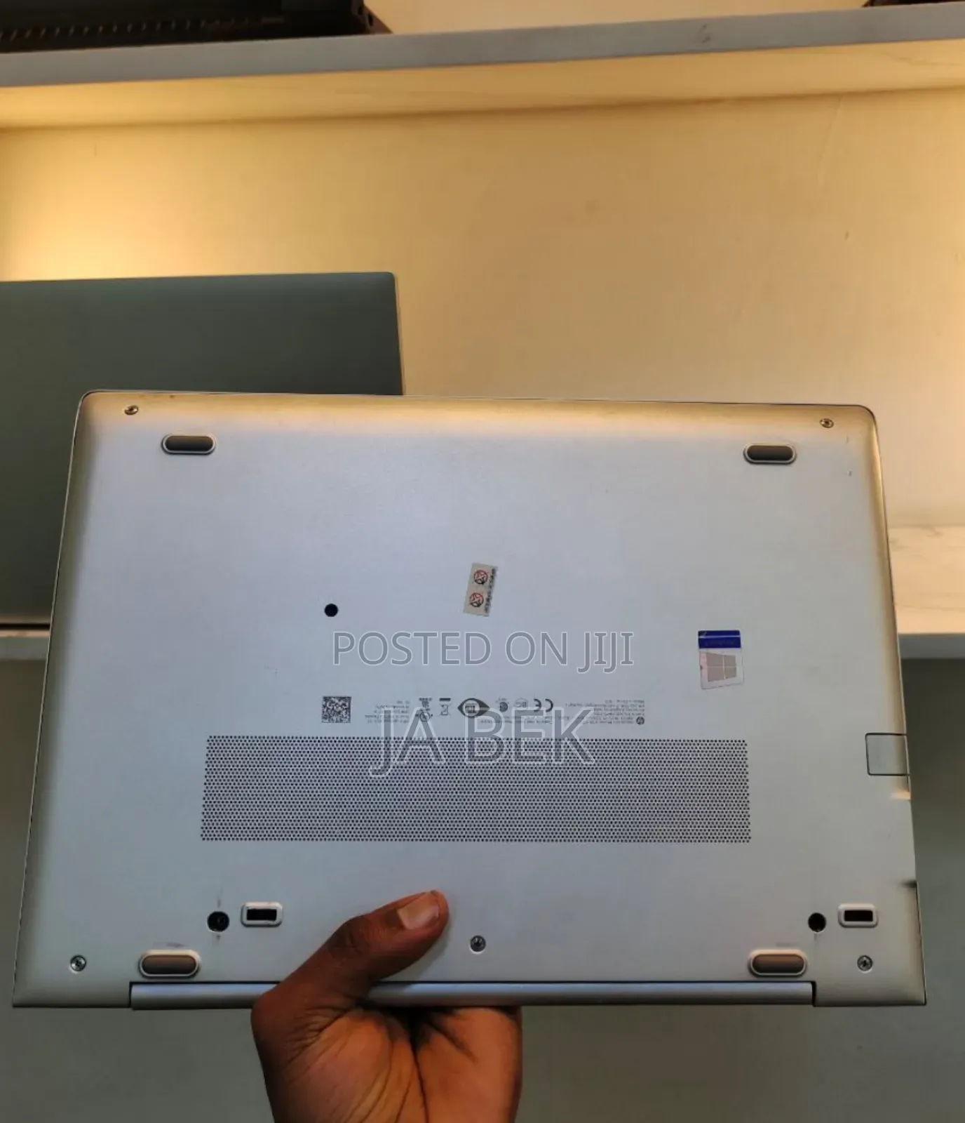 New Laptop HP EliteBook 840 G5 16GB Intel Core I5 SSD 512GB