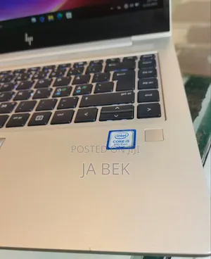 New Laptop HP EliteBook 840 G5 16GB Intel Core I5 SSD 512GB