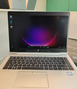 New Laptop HP EliteBook 840 G5 16GB Intel Core I5 SSD 512GB