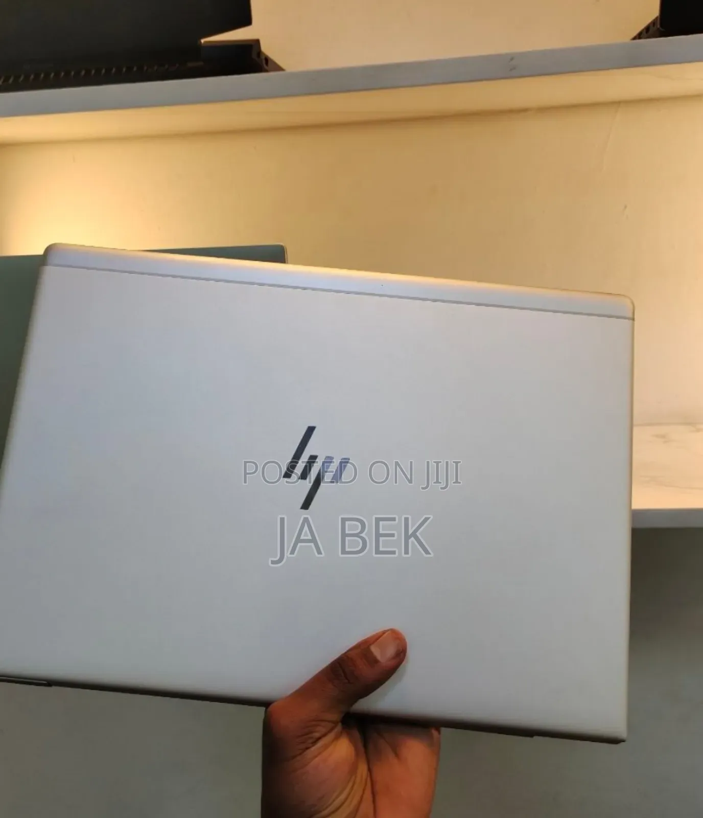 New Laptop HP EliteBook 840 G5 16GB Intel Core I5 SSD 512GB