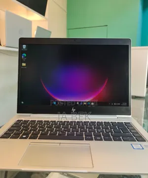 New Laptop HP EliteBook 840 G5 16GB Intel Core I5 SSD 512GB