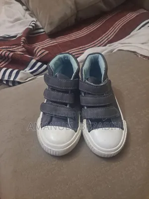 Photo - Baby Shoes (Slightly Used)