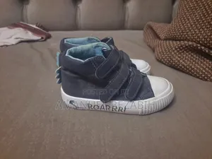 Baby Shoes (Slightly Used)