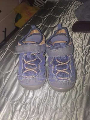 Baby Shoes (Slightly Used)