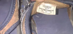 Baby Shoes (Slightly Used)