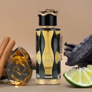 Photo - Lattafa Teraqi Intense