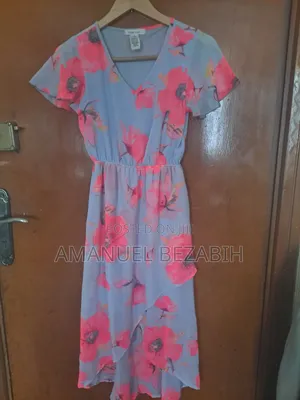 Photo - Dress and Skirt