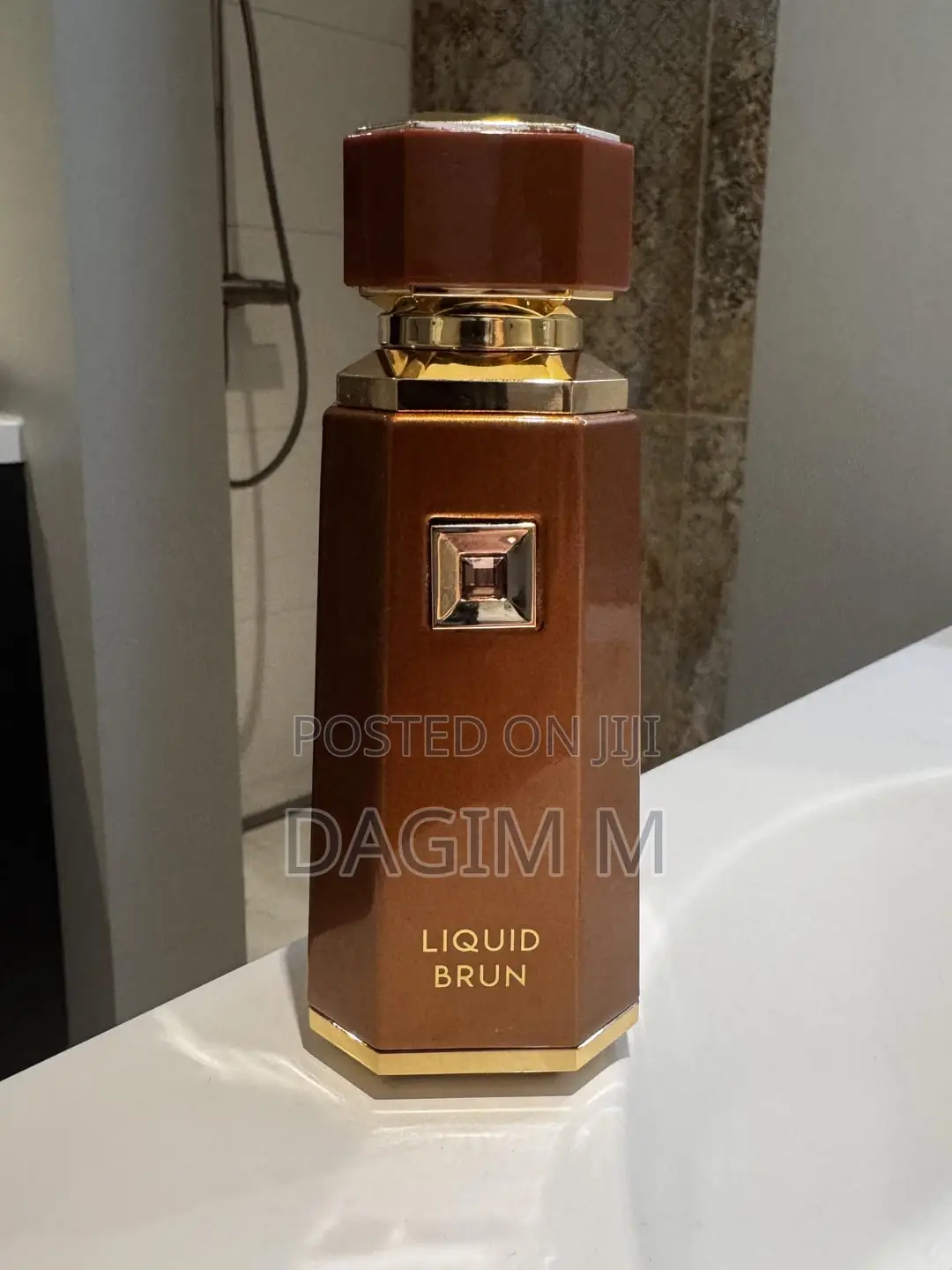 Liquid Brun by French Avenue