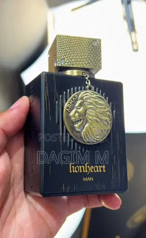 Photo - Armaf Lions Heart