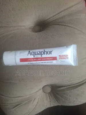 Photo - Aquaphor Ointment