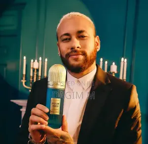 Ibrahim Al Qurashi Brazilian Tobacco