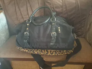 Photo - Bags and Luggages