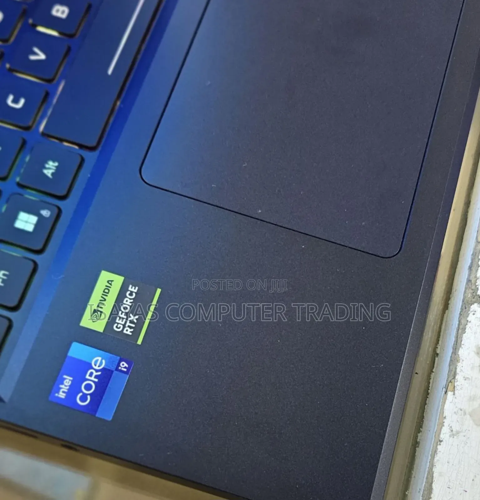 New Laptop Acer Predator Helios Neo 16 16GB Intel Core I9 SSD 512GB