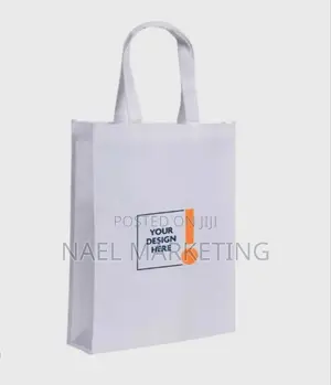 Photo - Non Woven Bags