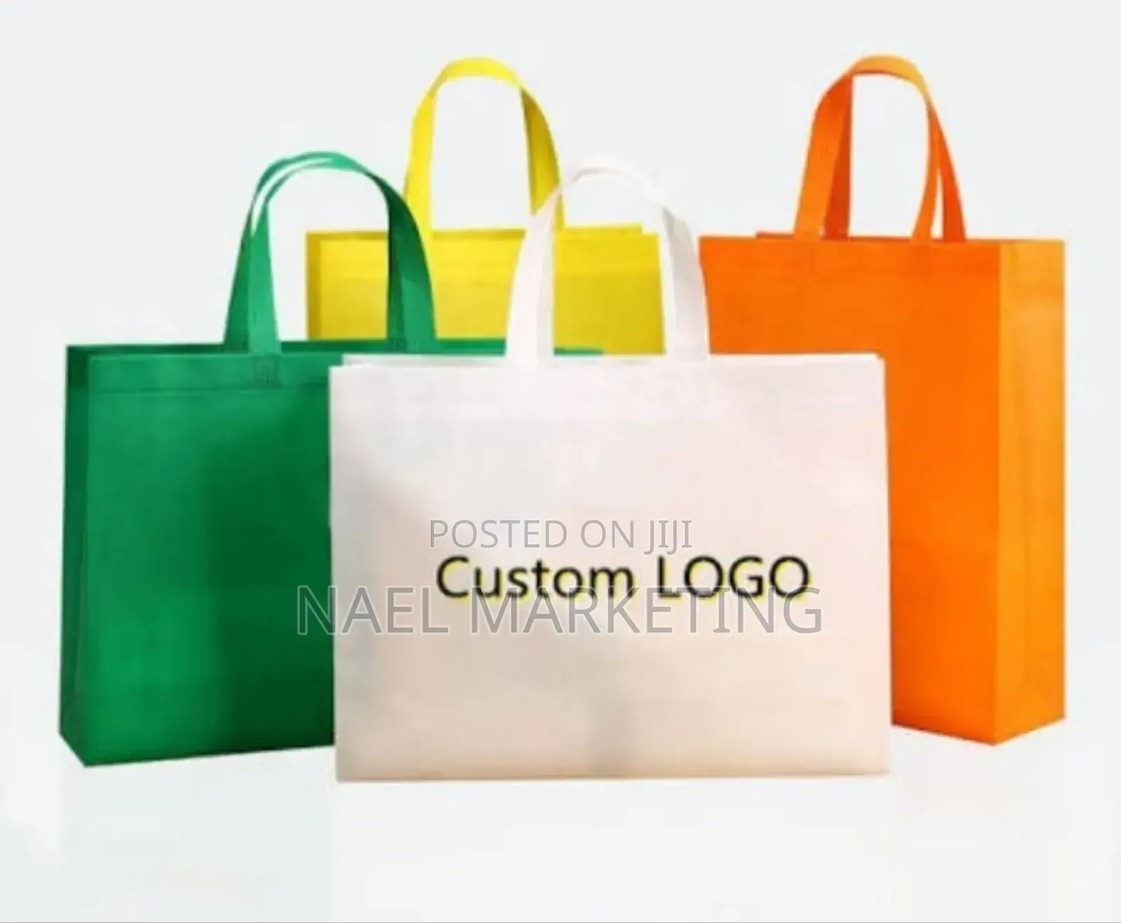 Non Woven Bags