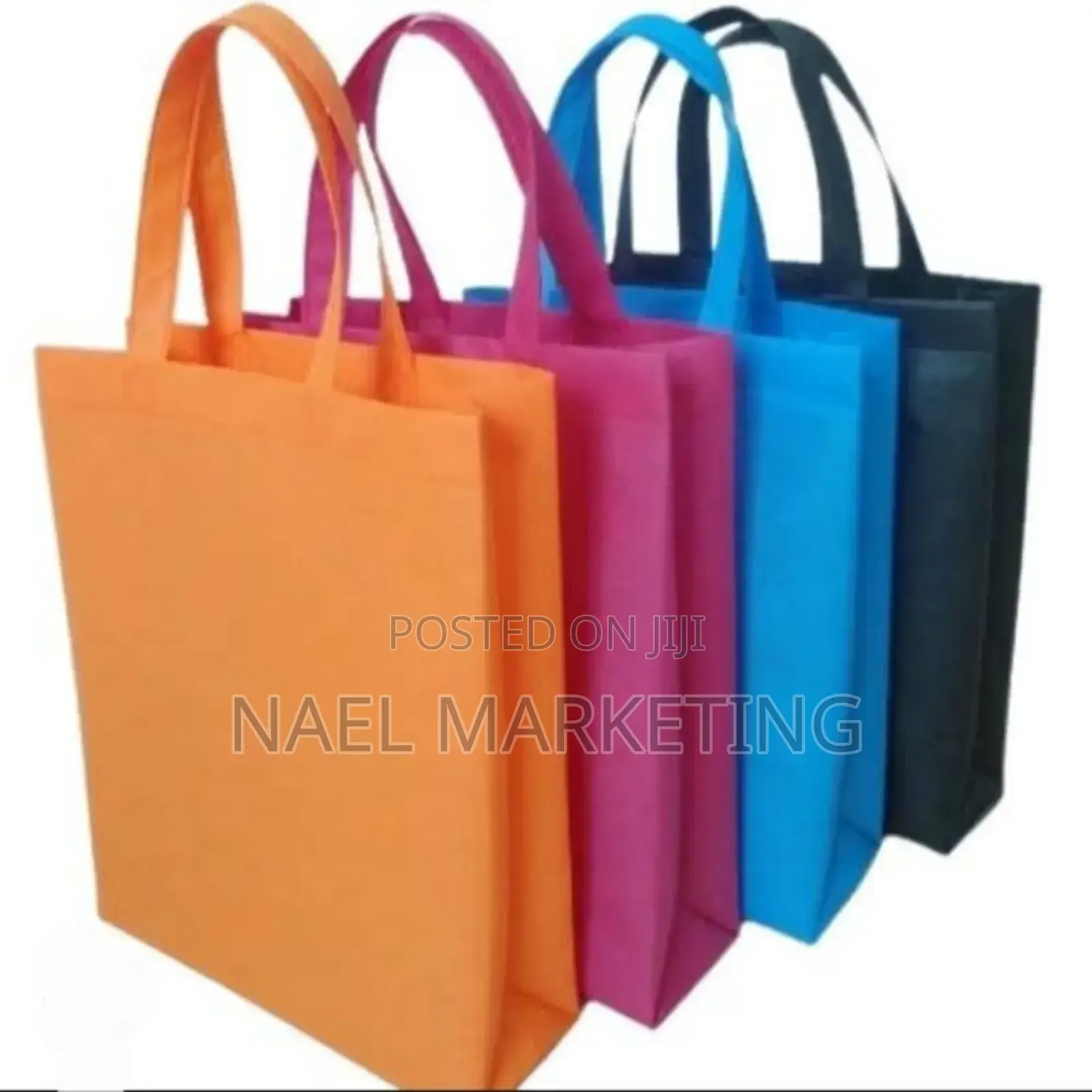 Non Woven Bags