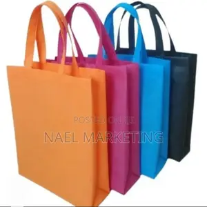 Non Woven Bags