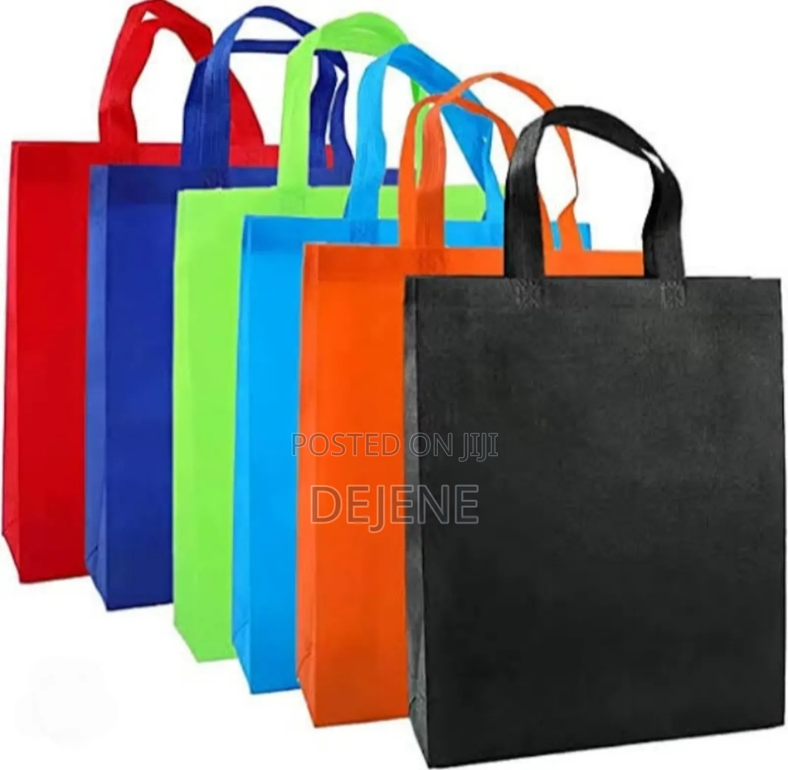 Non Woven Bags