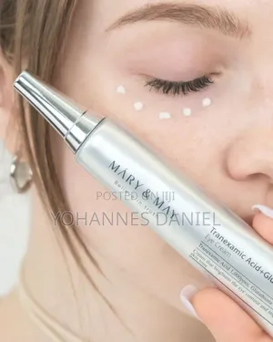 Mary And May Eye Cream