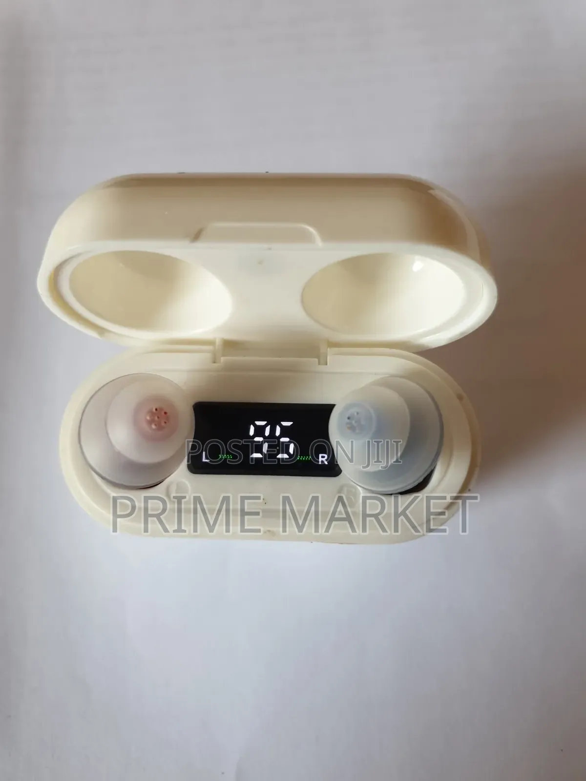 Invisible Hearing Aid ForLeft Right EarsAuto Noise Cancellation