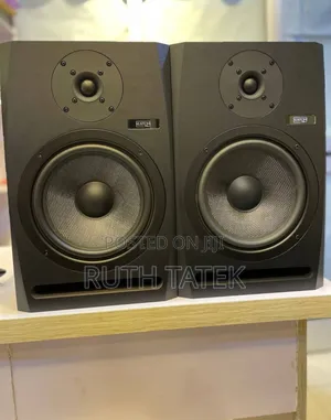 Photo - Studio Monitor/ Speaker