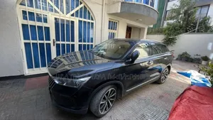 Bestune T77 1.2 FWD 2022 Gray