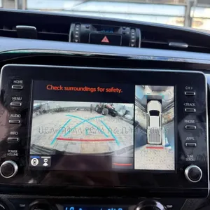 Toyota Hilux 2023 Gray