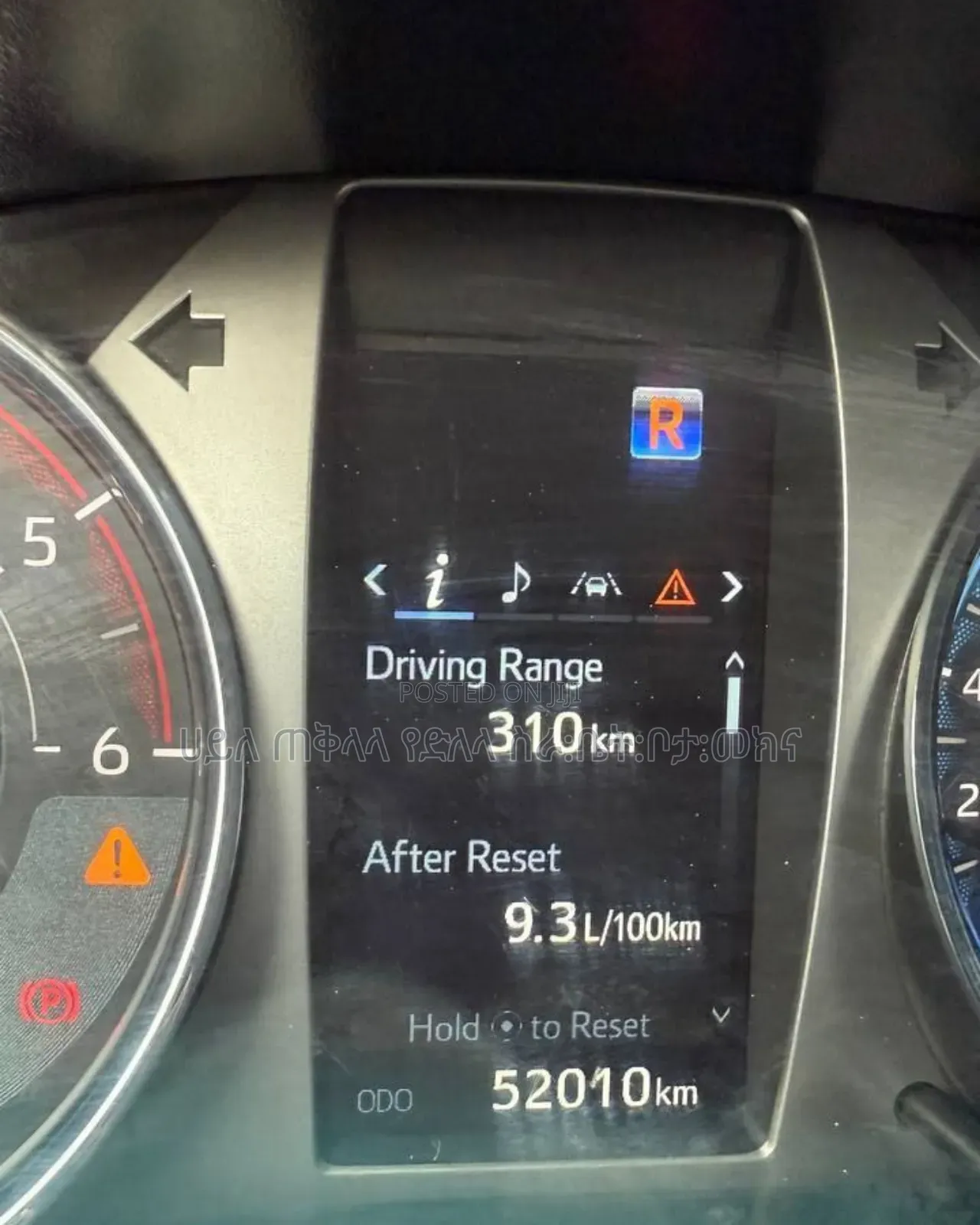 Toyota Hilux 2023 Gray