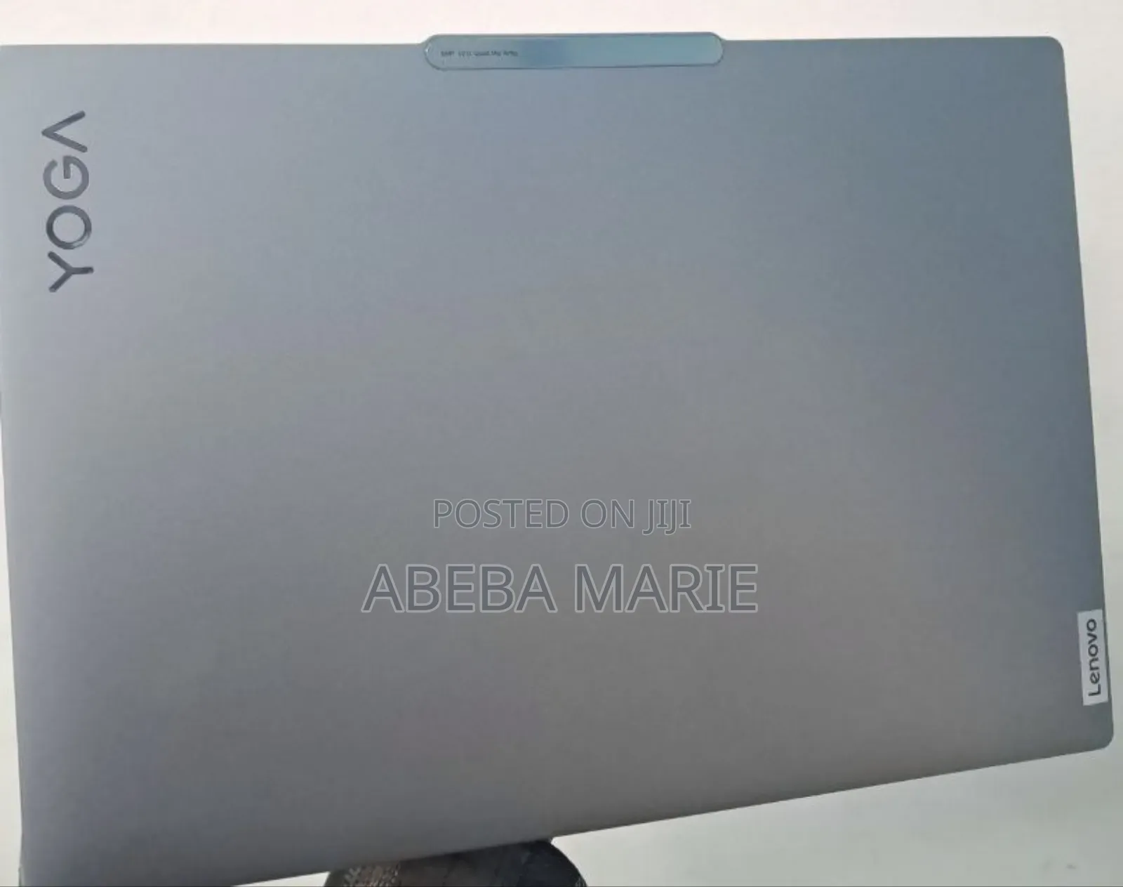 New Laptop Lenovo Yoga 9i 32GB Intel Core Ultra 9 SSD 1T