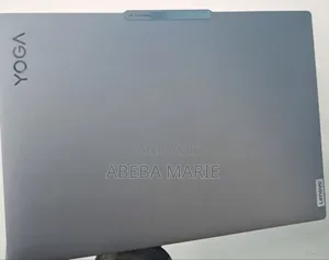 Photo - New Laptop Lenovo Yoga 9i 32GB Intel Core Ultra 9 SSD 1T
