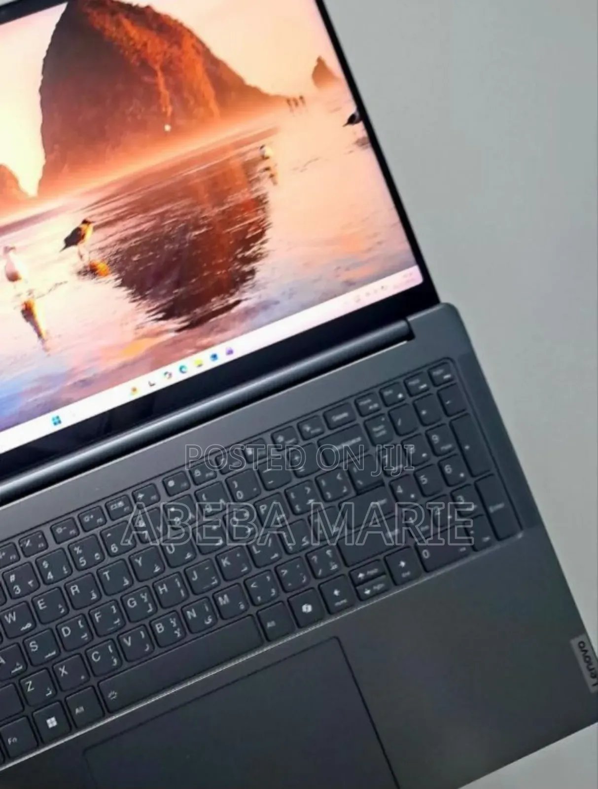 New Laptop Lenovo Yoga 9i 32GB Intel Core Ultra 9 SSD 1T