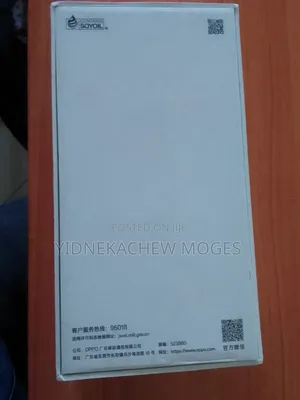 New Oppo A5 Pro 256 GB Gray